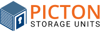 Picton Storage Units Logo